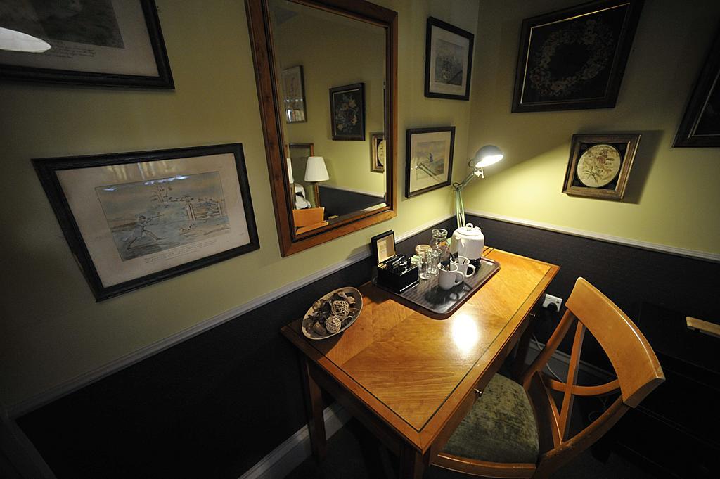 The Lamb Inn Eastbourne Eksteriør billede