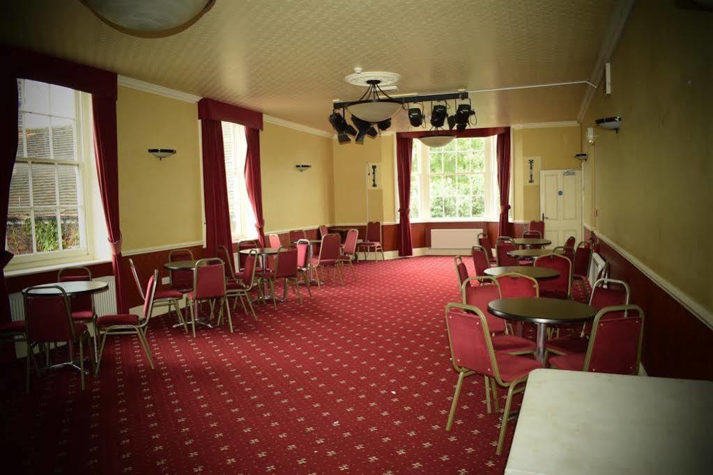 The Lamb Inn Eastbourne Eksteriør billede