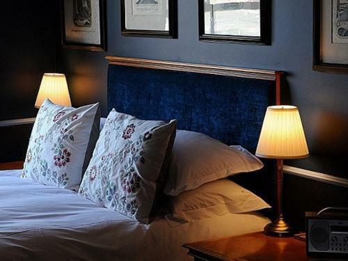 The Lamb Inn Eastbourne Eksteriør billede
