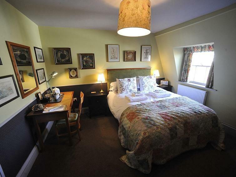 The Lamb Inn Eastbourne Eksteriør billede