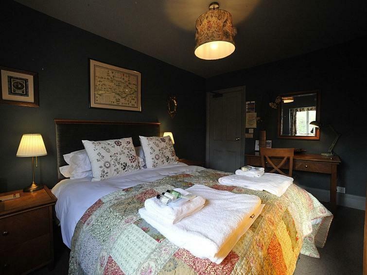 The Lamb Inn Eastbourne Eksteriør billede