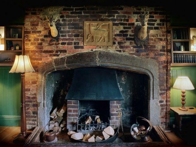 The Lamb Inn Eastbourne Eksteriør billede