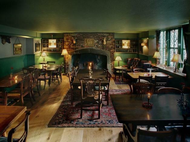 The Lamb Inn Eastbourne Eksteriør billede